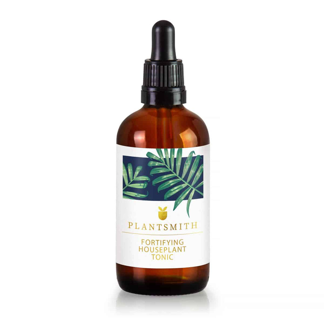 Fortifying Houseplant Feed & Tonic 100ml
