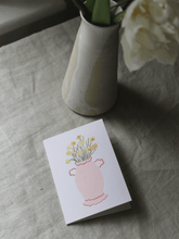 Load image into Gallery viewer, Daffodils Card
