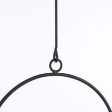Load image into Gallery viewer, Oval Hanging Plant Hoops

