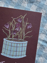 Load image into Gallery viewer, Thank You Flowers Card
