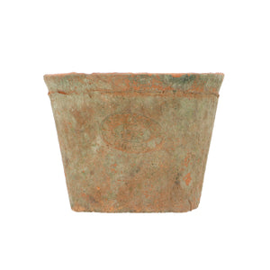 Aged Terracotta Plant Pots - *Local Delivery or Local Pick Up Only*