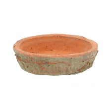 Load image into Gallery viewer, Aged Terracotta Plant Pots - *Local Delivery or Local Pick Up Only*

