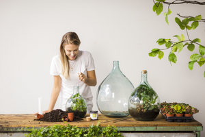 Terrarium Tool Set