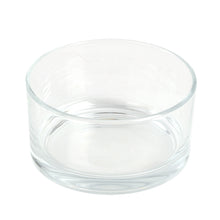 Load image into Gallery viewer, Ikebana Glass Bowl
