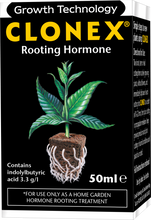 Load image into Gallery viewer, Clonex Rooting Hormone 50ml
