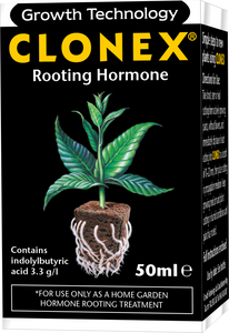 Clonex Rooting Hormone 50ml
