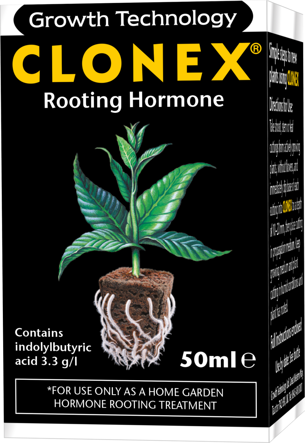 Clonex Rooting Hormone 50ml