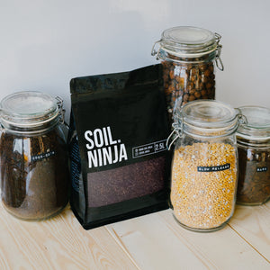 Soil Ninja Coco Coir 2.5L