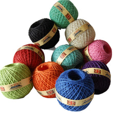 Load image into Gallery viewer, Balls of Twine
