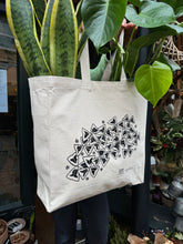 Load image into Gallery viewer, Pilea Plant Shop Tote Bags
