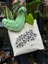 Load image into Gallery viewer, Pilea Plant Shop Tote Bags
