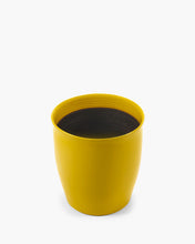 Load image into Gallery viewer, Bright Yellow Glazed Pots - *Local Delivery or Local Pick Up Only*
