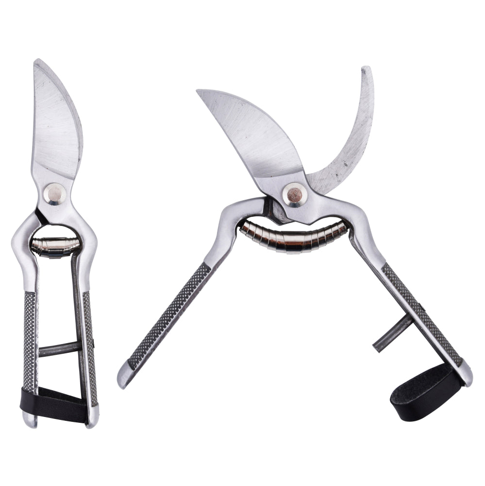 Stainless Steel Pruner
