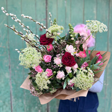 Load image into Gallery viewer, Spring Garden Flowers
