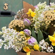 Load image into Gallery viewer, Joyous Spring Flowers

