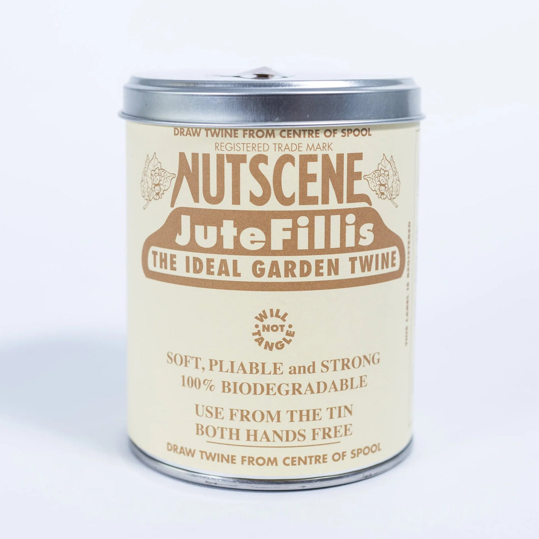 Tin of Twine