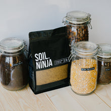 Load image into Gallery viewer, Soil Ninja Sand 1L

