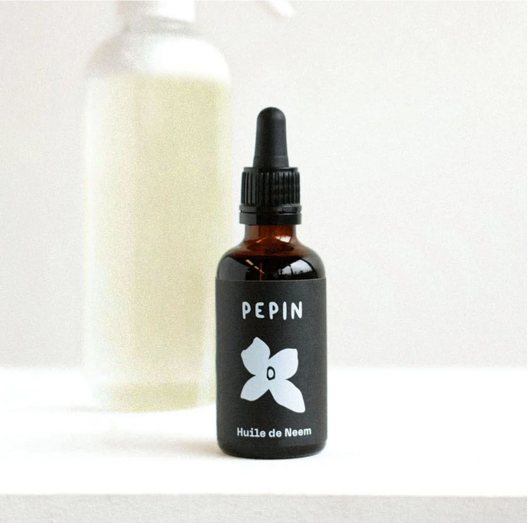 Organic Neem Oil