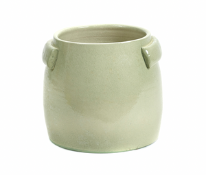 Colourful Glazed Pots - *Local Delivery or Local Pick Up Only*