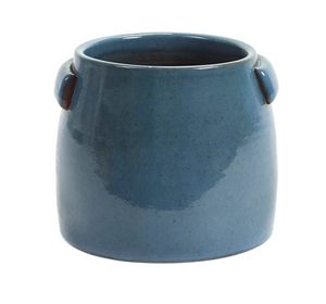 Colourful Glazed Pots - *Local Delivery or Local Pick Up Only*