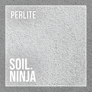 Soil Ninja Perlite 5L