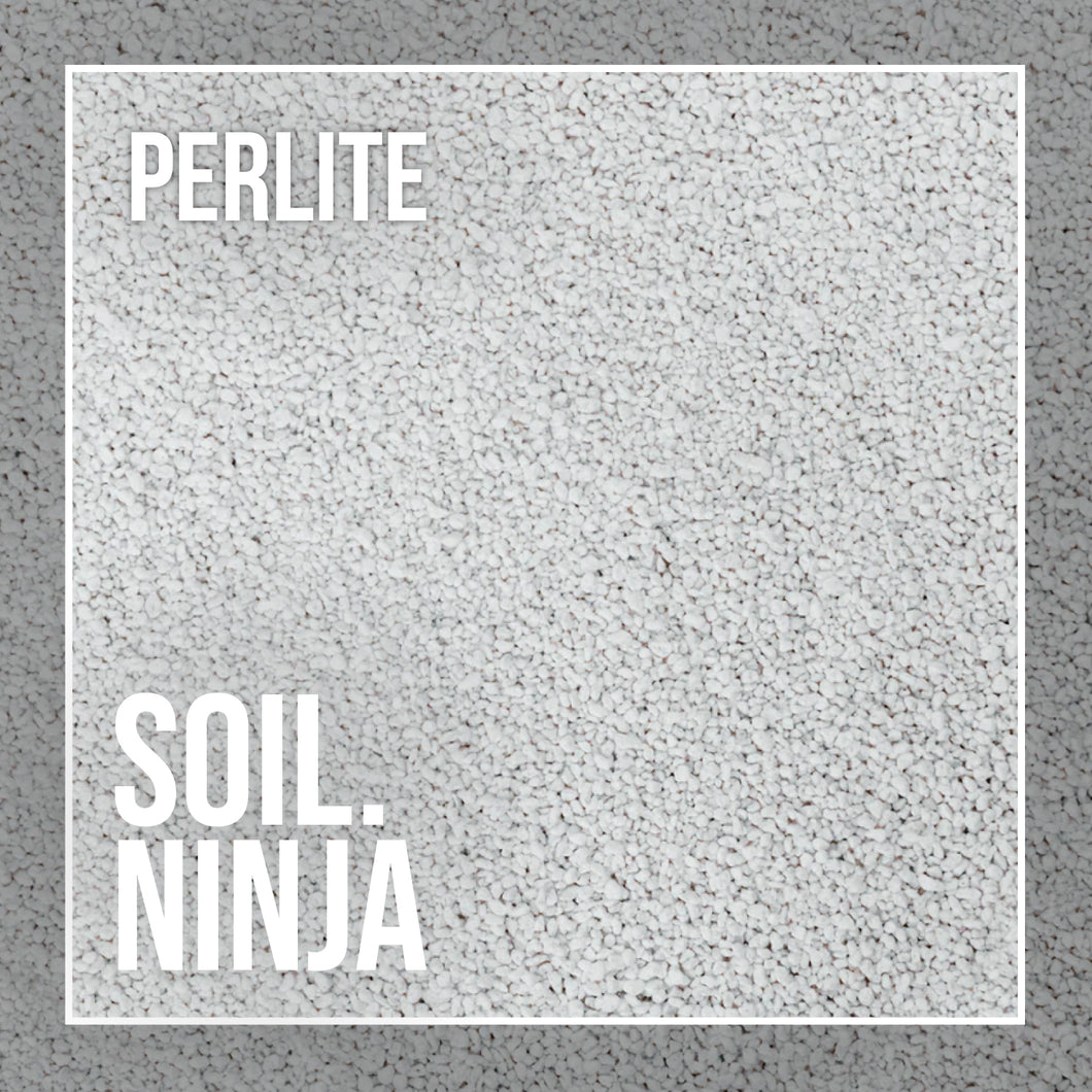 Soil Ninja Perlite 5L