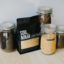 Load image into Gallery viewer, Soil Ninja Vermiculite 2.5L
