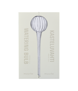 Glass Watering Bulbs