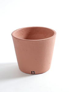 Handpainted Chalky Plant Pots - *Local Delivery or Local Pick Up Only*