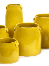 Load image into Gallery viewer, Colourful Glazed Pots - *Local Delivery or Local Pick Up Only*
