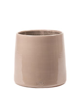 Load image into Gallery viewer, Pink Cone Pots - *Local Delivery or Local Pick Up Only*
