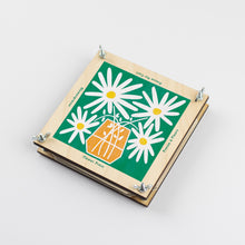 Load image into Gallery viewer, Studio Wald Large Flower Press
