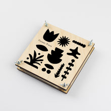 Load image into Gallery viewer, Studio Wald Large Flower Press
