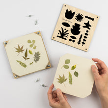 Load image into Gallery viewer, Studio Wald Large Flower Press
