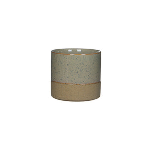 Two Tone Green Pots - *Local Delivery or Local Pick Up Only*