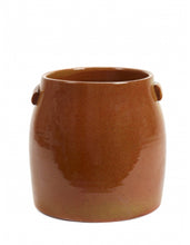 Load image into Gallery viewer, Colourful Glazed Pots - *Local Delivery or Local Pick Up Only*
