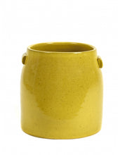 Load image into Gallery viewer, Colourful Glazed Pots - *Local Delivery or Local Pick Up Only*
