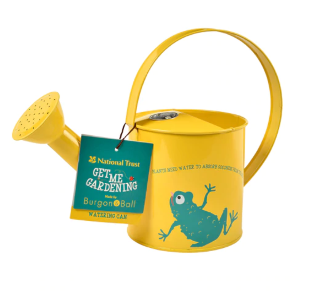 Children's Watering Can - National Trust