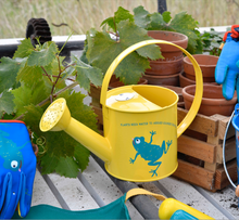 Load image into Gallery viewer, Children&#39;s Watering Can - National Trust
