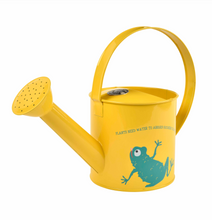 Load image into Gallery viewer, Children&#39;s Watering Can - National Trust
