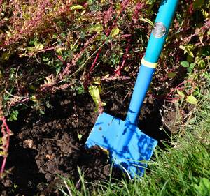 Children's Garden Spade - National Trust *Local Delivery or Local Pick Up Only*