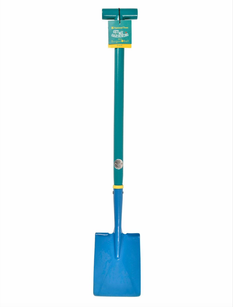 Children's Garden Spade - National Trust *Local Delivery or Local Pick Up Only*