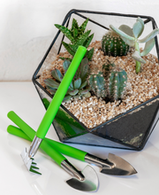Load image into Gallery viewer, Houseplant &amp; Terrarium Tool Set
