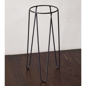 Handmade Metal Plant Stands - *Local Delivery or Local Pick Up Only*