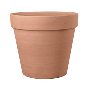 Pale Terracotta Pots - *Local Delivery or Local Pick Up Only*