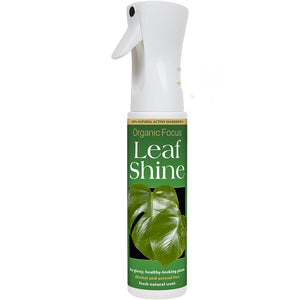 Organic Leaf Shine