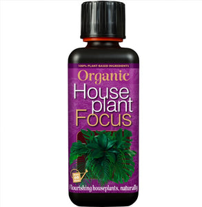 Organic Houseplant Feed 300ml