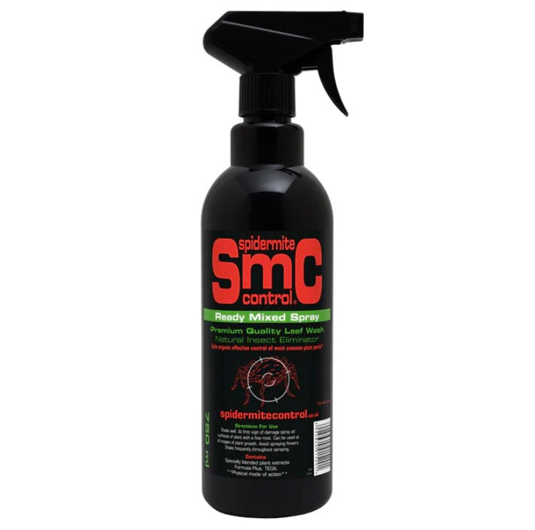 SMC Organic Spider Mite Control