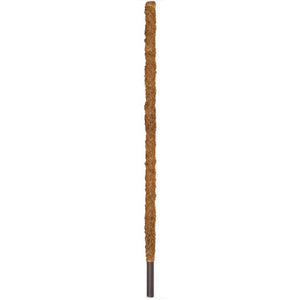 Coir Moss Poles - *Local Delivery or Local Pick Up Only*
