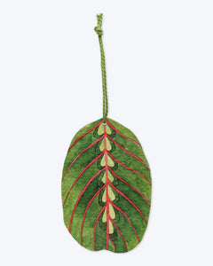 Katrina Sophia Maranta Hanging Decoration